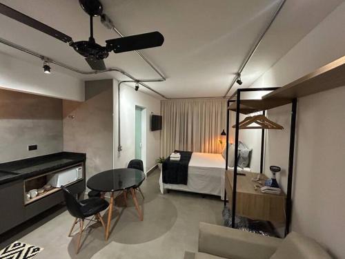 Vila Clementino Apartment | DF93 Estiloso próx Unifesp Ibirapuera Congonhas