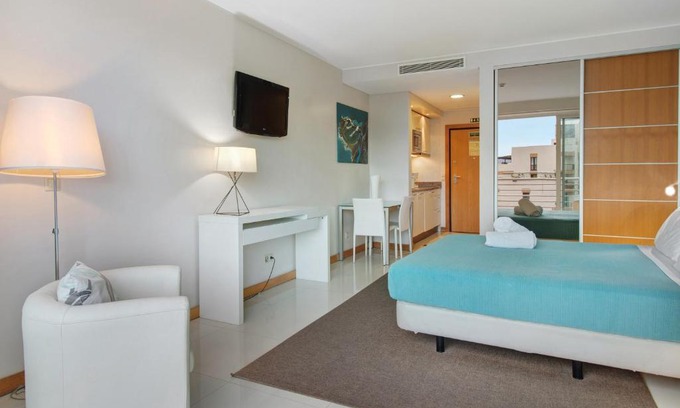 Sao Martinho Apartment | Dfm Happy Days E - Funchal