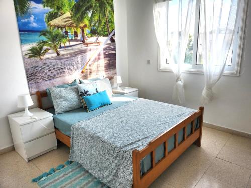 Pyla Apartment | Dhekelia Seaview Apartment