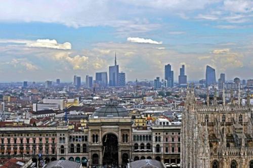 Milan Centre Apartment | DHOME - Pantano