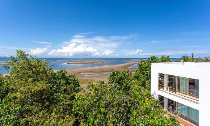 Zona Norte Villa | dhozt Marlinda Beach House. Cartagena Colombia