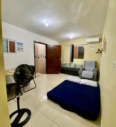 Centro Apartment | Diária na Praia