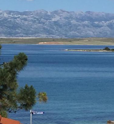 Vir Apartment | Di AdriA Island Vir
