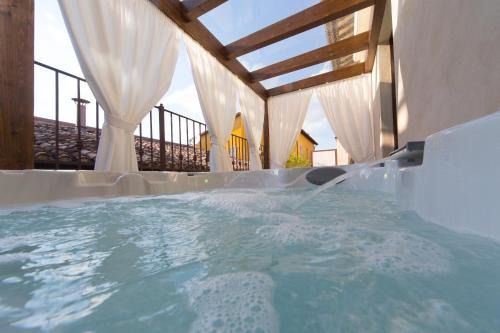 Centro Storico Resort | Di Sabatino Resort - Suite Apartments & Spa