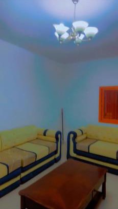 Thies Apartment | Diaksoa immo