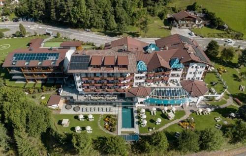 Santa Cristina Val Gardena Hotel | Diamant Spa Resort