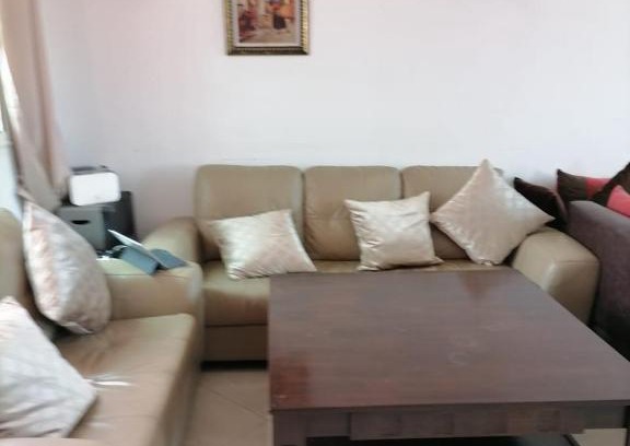 Moulay Abdallah Resort | Diamant Vert 8