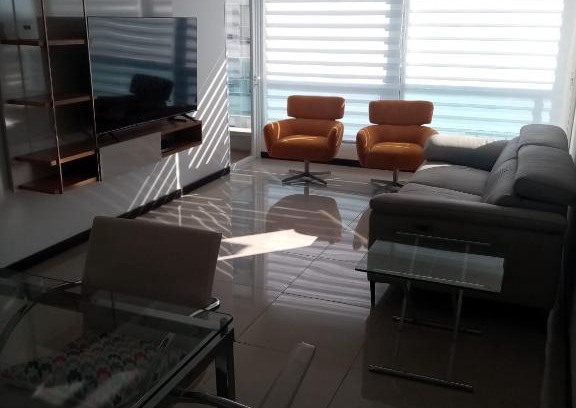 Buceo Apartment | Diamantis Apartamento de Lujo y Confort
