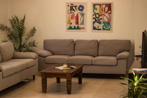 Chrysoupolis Apartment | Diame Suite