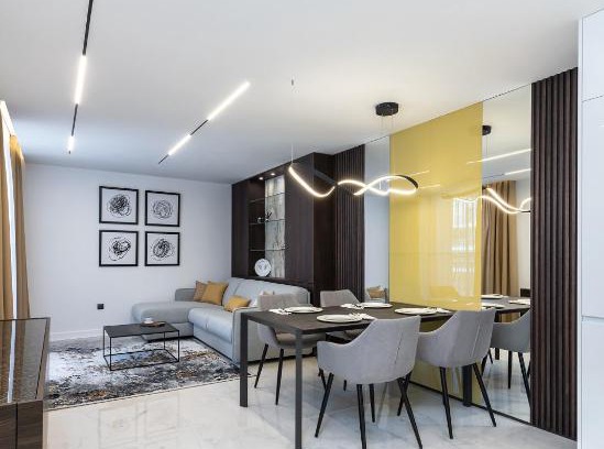 Sarafovo Apartment | Diamond Beach Sarafovo by KP - Luxury Collection, Apt 5
