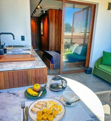 Morro de Sao Paulo Apartment | Diamond Flat