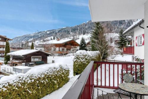 Kaprun Apartment | Diamond Forest - 8 Full Beds Summercard Included