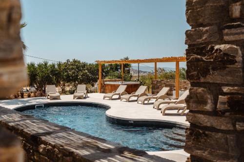 Naxos Villa | Diamond of Cyclades