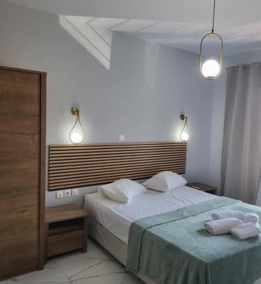 Piraeus Hotel | Diamond Piraeus Port