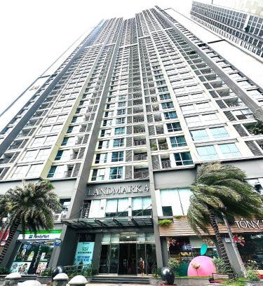 Hang Xanh Apartment | Diamond Suite LandMark