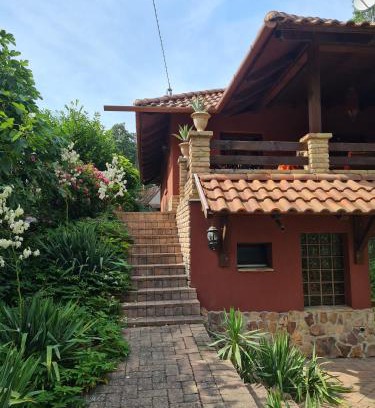 Balatonszepezd Apartment | Diana Apartman