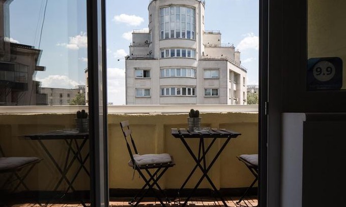Bucharest City-Centre Apartment | Diana's Flat No 1 Bucharest - Old City
