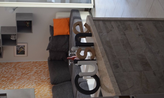 Province of Messina House | Diana Shelter, home within walking distance of ferries