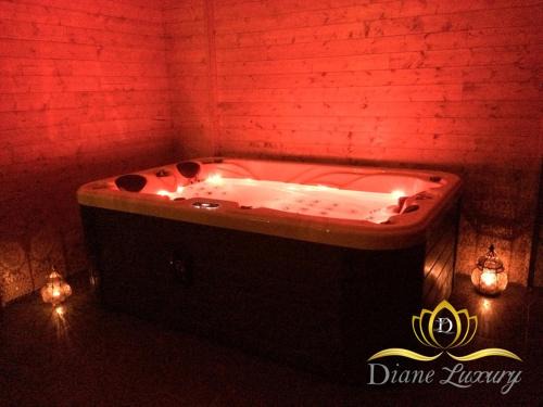 Roubaix Hotel | Diane Luxury 1