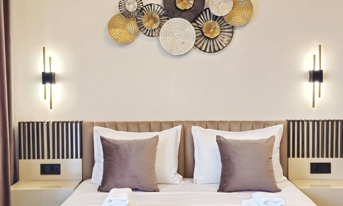 Nork-Marash Hotel | DiAngelo Guesthouse|Studio 15