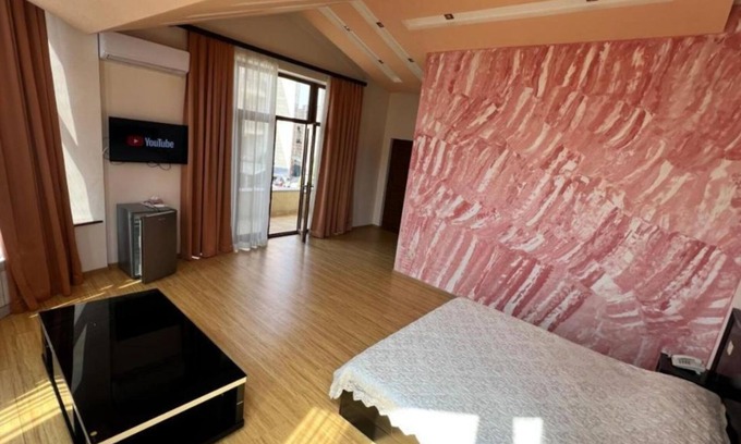 Nork-Marash Hotel | DiAngelo Guesthouse|Studio 14