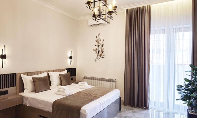 Nork-Marash Hotel | DiAngelo Guesthouse|Studio 13