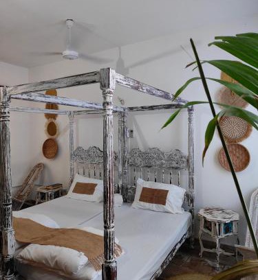 Diani Beach Apartment | Diani Beach Cottage Apartment