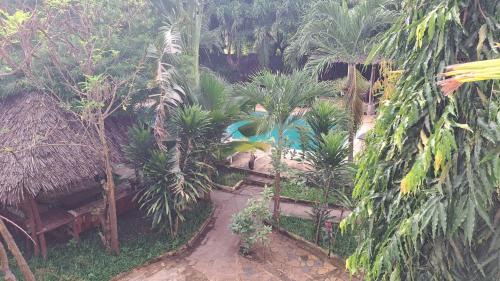 Ukunda Apartment | Diani Executive Studio, Blue Swallow