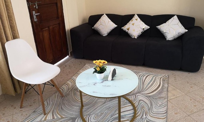 Ukunda Apartment | Diani Ocean View Apartment