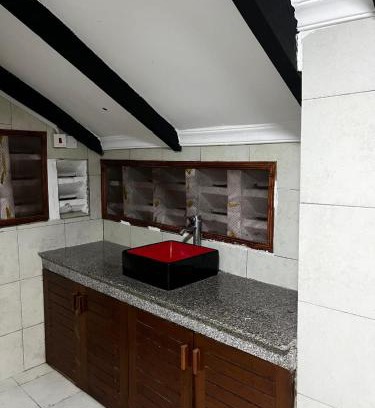 Ukunda Apartment | Diani Ukunda Classy One Bedroom