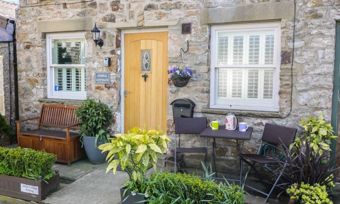 Reeth Cottage | Dibble Cottage