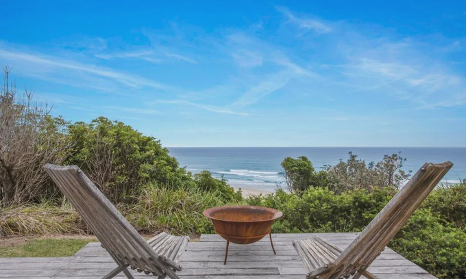 Ulladulla House | Did Dell St 60 Ulladulla
