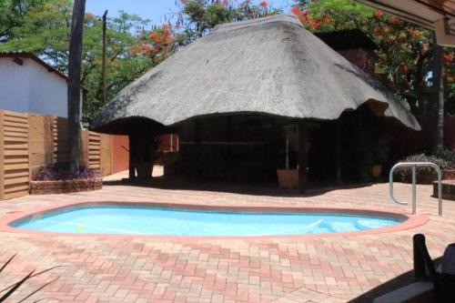 Bela-Bela House | Die Huis - Self Catering