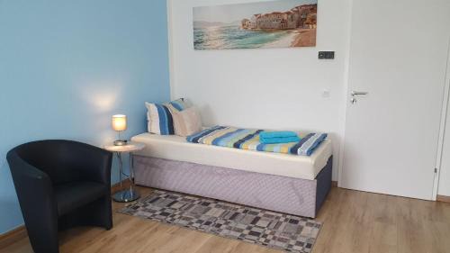 Solingen Apartment | Die ideale Wohnung für 2 Personen