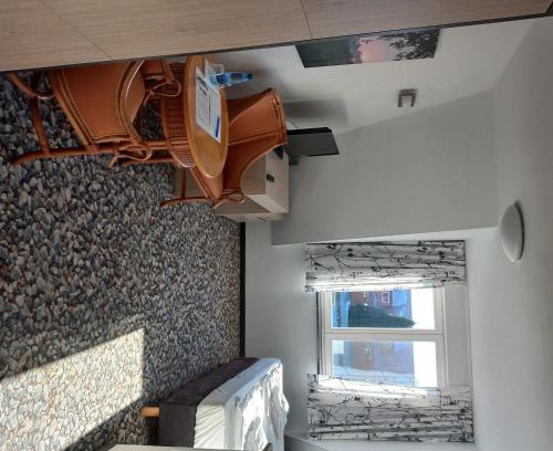 Stolpe Hotel | Die Remise Copenhagen RE-16
