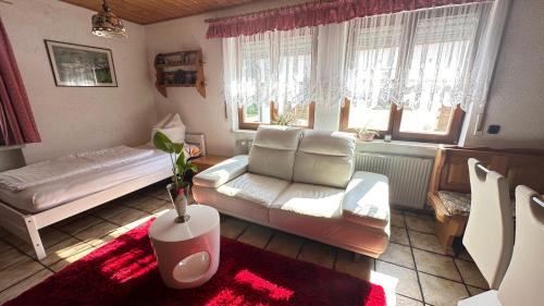 Burglengenfeld Apartment | Die Rustikale mit Blick auf die Naab