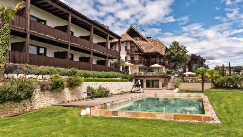 Caldaro Sulla Strada del Vino Bed & Breakfast | Die Sonne in Kaltern