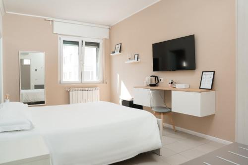 Como Apartment | Dieci by Comorooms