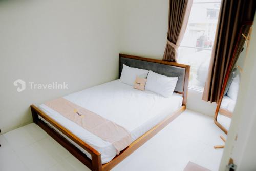 Dieng House | Dieng Top Syariah By Travelink