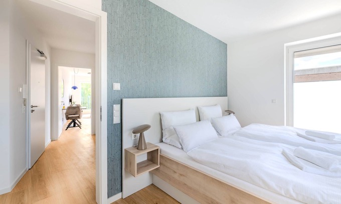 Eversten Apartment | Dietrichsfeld