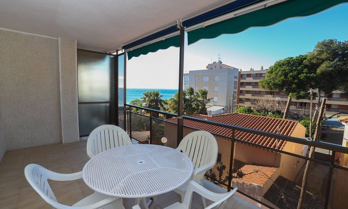 Vilafortuny Apartment | DIFFERENTFLATS COSTA D' OR II
