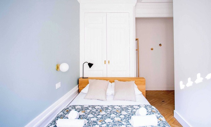 Saint Michel - Mairie Apartment | Dify Rue Pasteur - Quai du Rhone