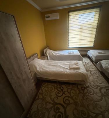 Kanimekh District Apartment | Dilbar Guesthouse