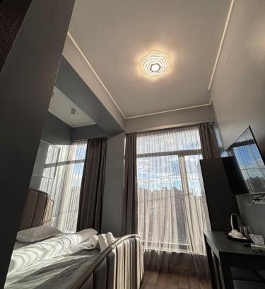 Dilijan House | Dilijanyan House