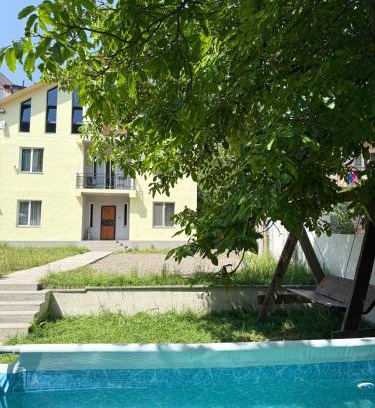 Dilijan House | DiliMoon Dilijan