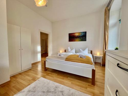 Blasewitz Apartment | Dill Apartment Dresden am Blauen Wunder