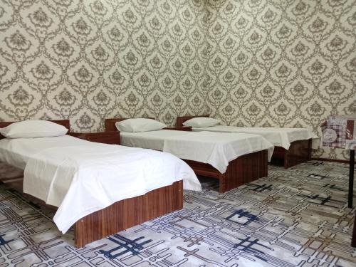 Buxoro House | Dilnura Guest House