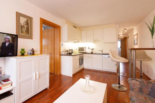 Dornbirn Apartment | Dimai House No 15 Dornbirn Zentrum