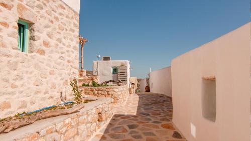 Donoussa Apartment | Dimitrakis Guesthouse