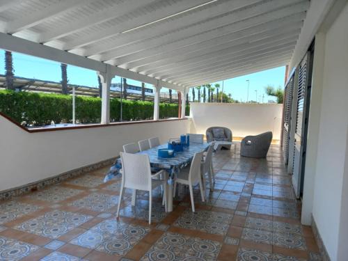 Scala di Furno House | Dimora Angelina - 20 m dalla spiaggia